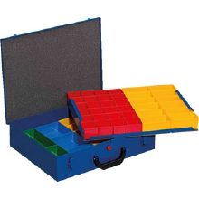 VALIGETTA PER MINUTERIA EUROPLUS METALL 44- - INTERCABLE 454124 - INTERCABLE 454124 product photo