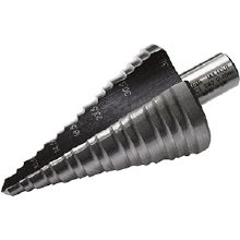 FRESA A GRADINI METRICA M12-M40 - INTERCABLE 74110 - INTERCABLE 74110 product photo