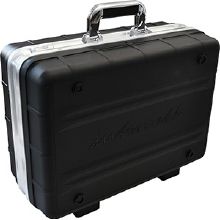 VALIGIA IN RESINA ''INTERCABLE'' - INTERCABLE AO0108B - INTERCABLE AO0108B product photo