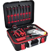 VALIGIA EUROTROLLEY - INTERCABLE AO0511 - INTERCABLE AO0511 product photo