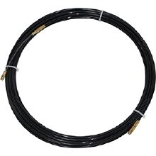SONDA PERLON  4MM 15M CON TERM. INTERC. - INTERCABLE FTE4-15 - INTERCABLE FTE4-15 product photo
