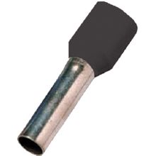 TERM. A BUSSOLA ISOLATO 6 MM? - INTERCABLE TPO612NR - INTERCABLE TPO612NR product photo
