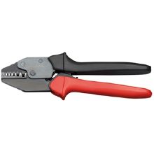 PRESSA MECCANICA X TERMINALI 0,14-16MM² SO - INTERCABLE MPAE16T - INTERCABLE MPAE16T product photo