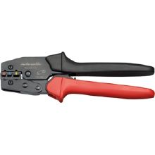 PRESSA MECCANICA X CAPICORDA PREISOLATI 0,2 - INTERCABLE MPIQ6 - INTERCABLE MPIQ6 product photo