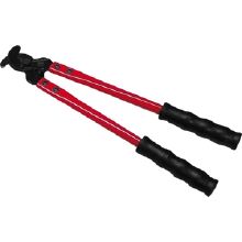 Tranciacavi manuale per conduttori in rame o alluminio - INTERCABLE MS50 product photo