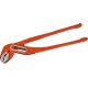 PINZA SERRATUBO 245 MM - INTERCABLE 7101237 - INTERCABLE 7101237 product photo Photo 01 2XS