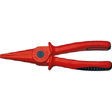 PINZA A BECCHI MEZZOTONDI ISOPLUS 2K - INTERCABLE 11095 - INTERCABLE 11095 product photo Photo 01 3XL