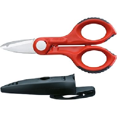 Forbice per elettricista Connect + Safetybox - INTERCABLE 16040 product photo Photo 01 3XL