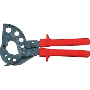 TAGLIACAVO A CREMAGLIERA 54 K - INTERCABLE 1607054 - INTERCABLE 1607054 product photo Photo 01 3XL