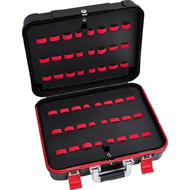 VALIGIA 'EUROCOMPACT' VUOTA - INTERCABLE 19170 - INTERCABLE 19170 product photo Photo 01 3XL