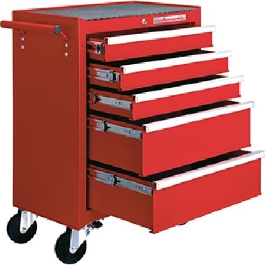 CARRELLO UNIVERSALE - VUOTO - INTERCABLE 19300 - INTERCABLE 19300 product photo Photo 01 3XL