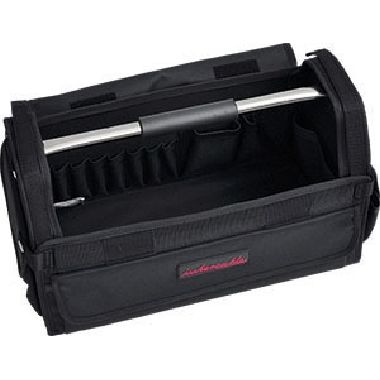 Borsa leggera porta utensili INTERCABLE vuota - INTERCABLE 19600 product photo Photo 01 3XL