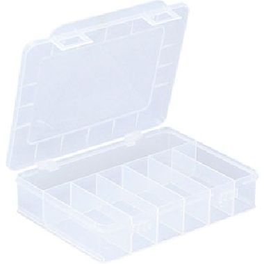 CASSETTA ASSORTIMENTO EUROPLUS BASIC 18-7 - INTERCABLE 457180 - INTERCABLE 457180 product photo Photo 01 3XL