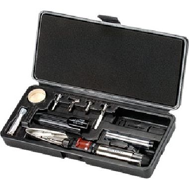 KIT SALDATORE CON ACCESSORI VARI - POTENZA - INTERCABLE 7150800 - INTERCABLE 7150800 product photo Photo 01 3XL