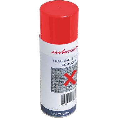 UNIVERSAL MARKER ROSSO - INTERCABLE 7212110 - INTERCABLE 7212110 product photo Photo 01 3XL