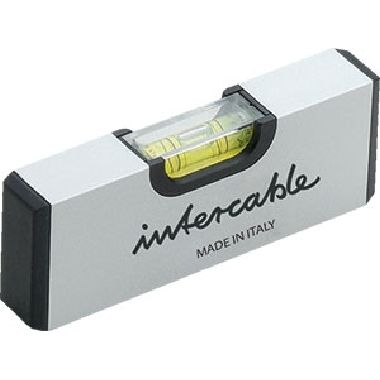 MINI LIVELLA - INTERCABLE 7404120 - INTERCABLE 7404120 product photo Photo 01 3XL