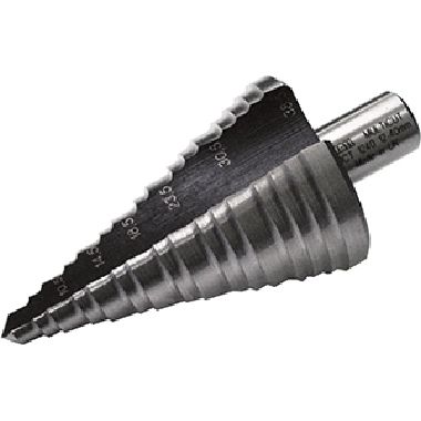 FRESA A GRADINI METRICA M12-M40 - INTERCABLE 74110 - INTERCABLE 74110 product photo Photo 01 3XL