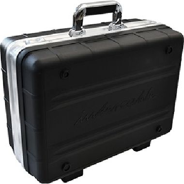 VALIGIA IN RESINA ''INTERCABLE'' - INTERCABLE AO0108B - INTERCABLE AO0108B product photo Photo 01 3XL