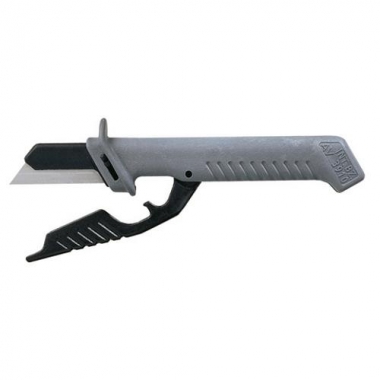 Coltello con lama a trapezio cambiabile INT - INTERCABLE AV3910 product photo Photo 01 3XL