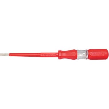 Cacciavite cercafase 3,5x95mm - INTERCABLE AV6105 product photo Photo 01 3XL