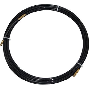 SONDA PERLON  4MM 15M CON TERM. INTERC. - INTERCABLE FTE4-15 - INTERCABLE FTE4-15 product photo Photo 01 3XL