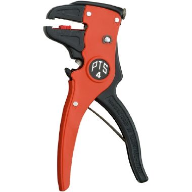 Pinza tranci- spellafili autoregolabile - INTERCABLE PTS4 product photo Photo 01 3XL