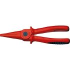 PINZA A BECCHI MEZZOTONDI ISOPLUS 2K - INTERCABLE 11095 - INTERCABLE 11095 product photo