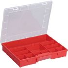 CASSETTA ASSORTIMENTO EUROPLUS BASIC 37-12 - INTERCABLE 457230 - INTERCABLE 457230 product photo