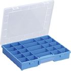 CASSETTA ASSORTIMENTO EUROPLUS BASIC 37-25 - INTERCABLE 457250 - INTERCABLE 457250 product photo