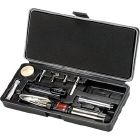 KIT SALDATORE CON ACCESSORI VARI - POTENZA - INTERCABLE 7150800 - INTERCABLE 7150800 product photo