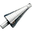 Fresa a gradini metrica M12-M40 - INTERCABLE 74121 product photo