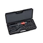 UTENSILE OLEODINAMICO MANUALE PER LA COMPRE - INTERCABLE HP50S - INTERCABLE HP50S product photo