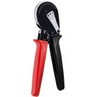 Pressa meccanica x tubetti terminali 0,08-1 - INTERCABLE MPAE16S product photo