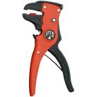 Pinza tranci- spellafili autoregolabile - INTERCABLE PTS4 product photo