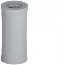 MANICOTTO PER TUBO RIGIDO PVC GRIGIO IP67 D 32 MM - IN.SET. MSTN32 product photo