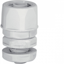 RACCORDO GUAINA SCATOLA GRIGIO 1/4' - IN.SET. RGR10 product photo