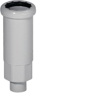 HK RACC.IP65 TUBO D.50MM/GUAINA.D.40MM - IN.SET. BLOG50 - IN.SET. BLOG50 product photo Photo 01 3XL