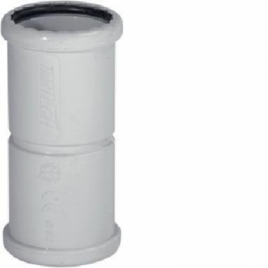 MANICOTTO PER TUBO RIGIDO IP65 GRIGIO D32 MM - IN.SET. IPT32 product photo Photo 01 3XL