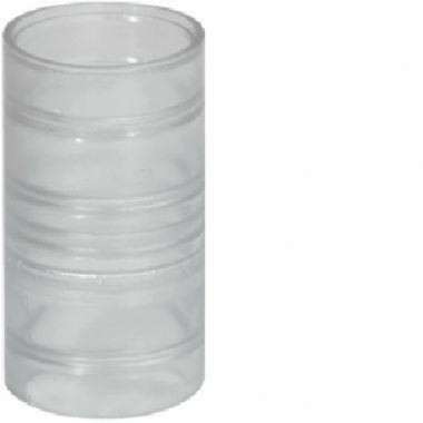 MANICOTTO TUBO CORRUGATO IP64 D 32 - IN.SET. MFL32 product photo Photo 01 3XL