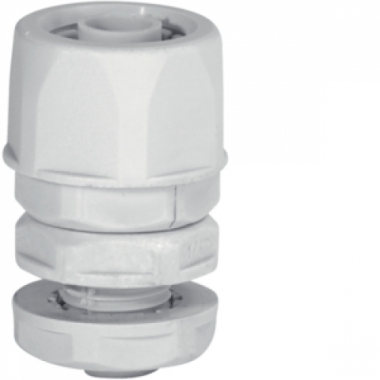 RACCORDO GUAINA SCATOLA GRIGIO 1 1/4' - IN.SET. RGR35 product photo Photo 01 3XL