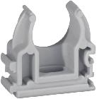 FISN25 SUPPORTO FISSATUBO GRI R7035 - IN.SET. FIS25 product photo