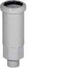 HK RACC.IP65 TUBO D.50MM/GUAINA.D.40MM - IN.SET. BLOG50 - IN.SET. BLOG50 product photo