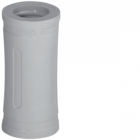 MANICOTTO PER TUBO RIGIDO PVC GRIGIO IP67 D 20 MM - IN.SET. MSTN20 product photo