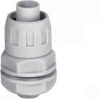 RACCORDO GIREVOLE GUAINA SCATOLA PG 36 GRI IP65 - IN.SET. RPG35 product photo