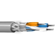 1X2AWG22+1AWG22 FLEX S(FTP) CANBUS GR AF OR - ITC - INDUSTRIA TECNICA CAVI 15S7Y - ITC - INDUSTRIA TECNICA CAVI 15S7Y product photo