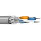 1X2AWG22+1AWG22 FLEX S(FTP) CANBUS GR AF OR - ITC - INDUSTRIA TECNICA CAVI 15S7Y - ITC - INDUSTRIA TECNICA CAVI 15S7Y product photo Photo 01 2XS