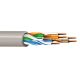 COAX RETI LAN 4X2AWG24 UTP - ITC - INDUSTRIA TECNICA CAVI 44U7Y - ITC - INDUSTRIA TECNICA CAVI 44U7Y product photo Photo 01 2XS