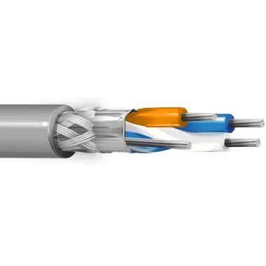 1X2AWG22+1AWG22 FLEX S(FTP) CANBUS GR AF OR - ITC - INDUSTRIA TECNICA CAVI 15S7Y - ITC - INDUSTRIA TECNICA CAVI 15S7Y product photo Photo 01 3XL