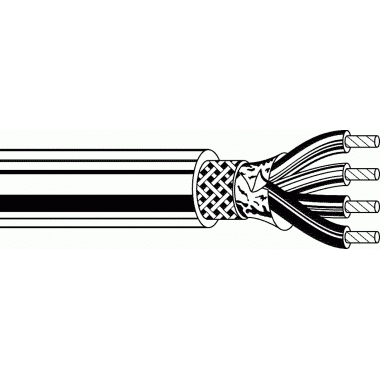 CAVO FR2OHH2M1 3X1,00 LSZH VERDE MAT.100 - ITC - INDUSTRIA TECNICA CAVI FZ31VZM100 product photo Photo 01 3XL