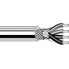 CAVO FR2OHH2M1 3X1,00 LSZH VERDE MAT.100 - ITC - INDUSTRIA TECNICA CAVI FZ31VZM100 product photo